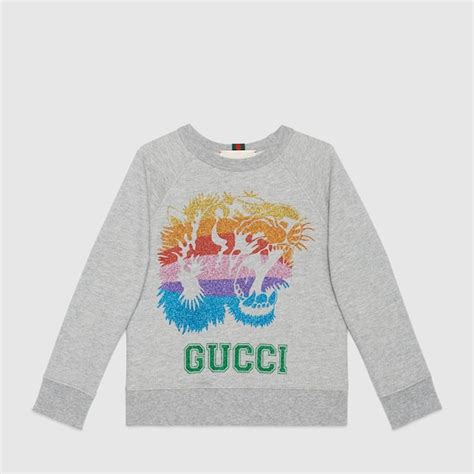 fornitore piumini gucci bambino|Abbigliamento GUCCI per bambini e ragazzi 9.